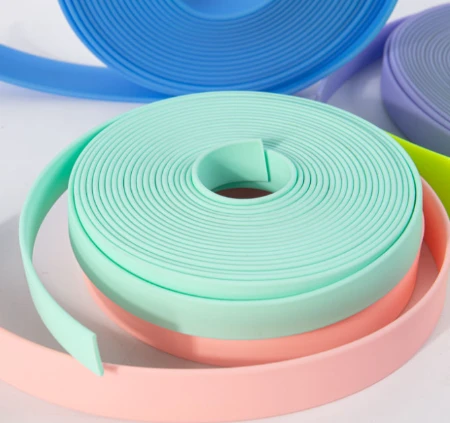 Ιμάντες με επίστρωση PVC & TPU