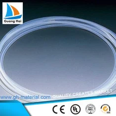 Υψηλών θερμοκρασιών PTFE τεφλόν σωλήνωσης