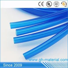 Καλύτερη ποιότητα σωλήνα FDA Σχεδιασμός PVC Clear Tubes