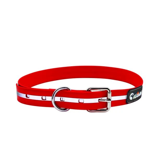 Newest Waterproof Pet Collars Reflective Dog Leashes