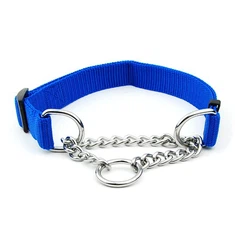 Nylon Quick Snap Slid κολάρο σκύλου
